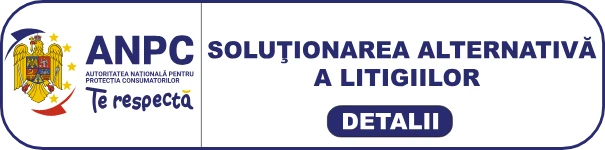 ANPC – Soluționarea Alternativă a Litigiilor