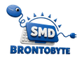 BrontoByte Service MacBook București