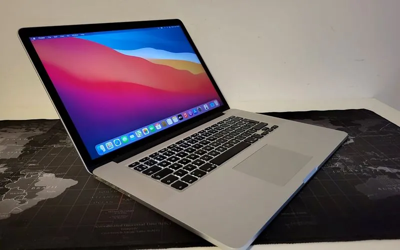 Upgrade și optimizare macOS - instalare sistem MacBook